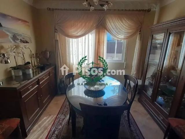 Chalet en alquiler en Pedrezuela