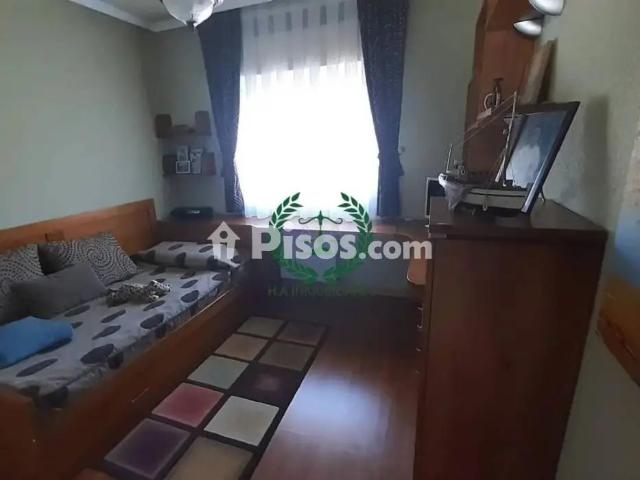 Chalet en alquiler en Pedrezuela