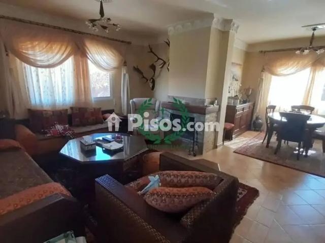 Chalet en alquiler en Pedrezuela