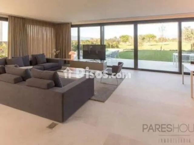 Chalet en alquiler en Peralada