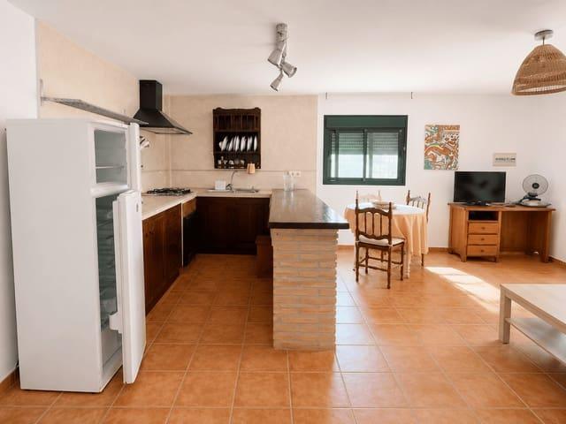 Chalet en alquiler en Periana, Málaga