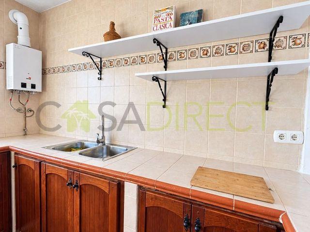 Chalet en alquiler en Periana, Málaga