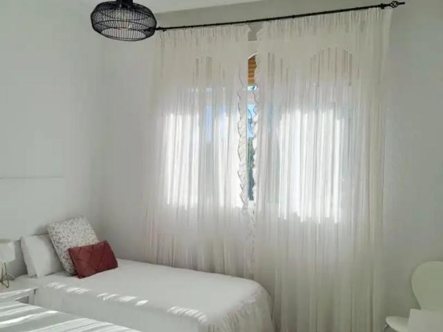Chalet en alquiler en Periurbano Norte