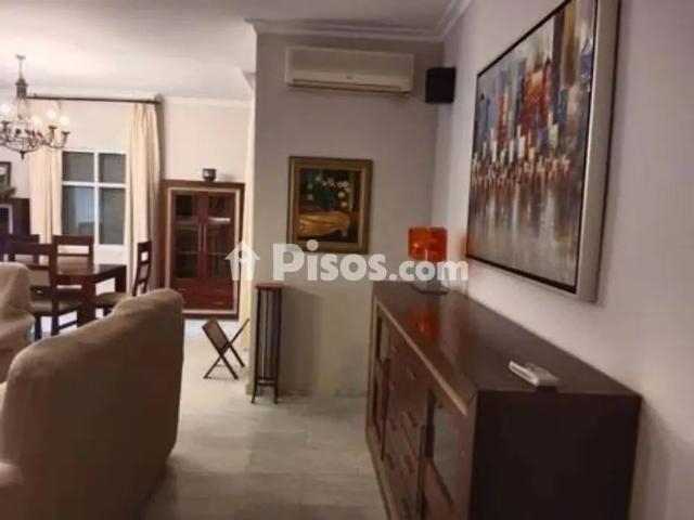 Chalet en alquiler en Periurbano Oeste Las Jaras