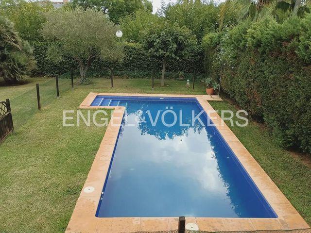 Chalet en alquiler en Picassent, Valencia