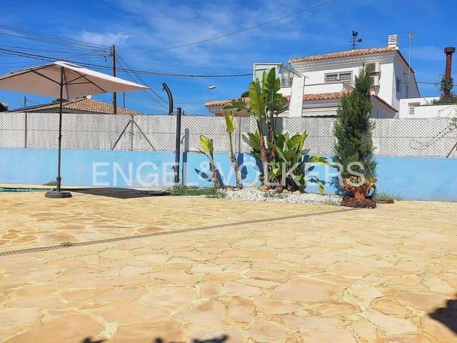 Chalet en alquiler en Picassent, Valencia