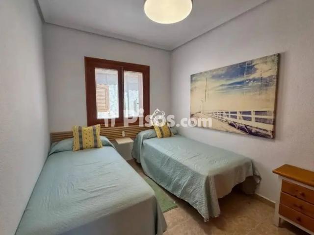 Chalet en alquiler en Pilar de La Horadada