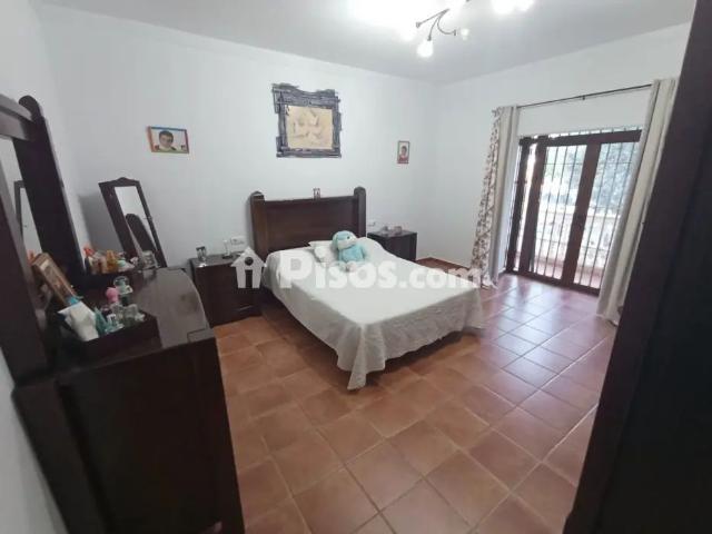 Chalet en alquiler en Pinar