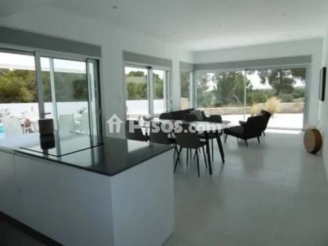 Chalet en alquiler en Pinar de Campoverde
