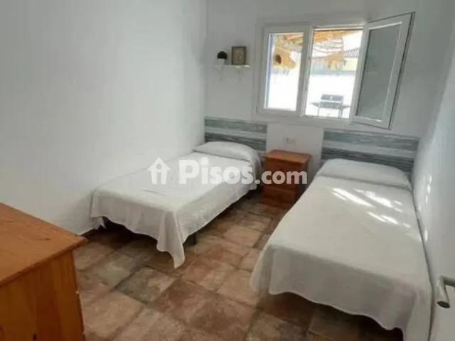Chalet en alquiler en Pinar de los Franceses El Marquesado