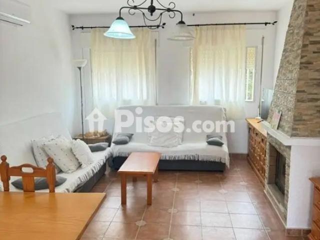 Chalet en alquiler en Pinar de los Franceses Marquesado