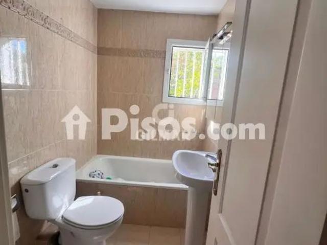 Chalet en alquiler en Pinar del Rey