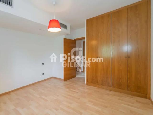 Chalet en alquiler en Pinar del Rey