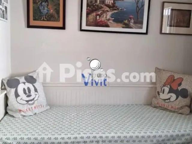 Chalet en alquiler en Pinares de Oromana
