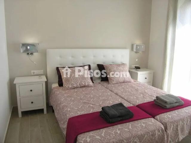 Chalet en alquiler en Pla de Mar Port