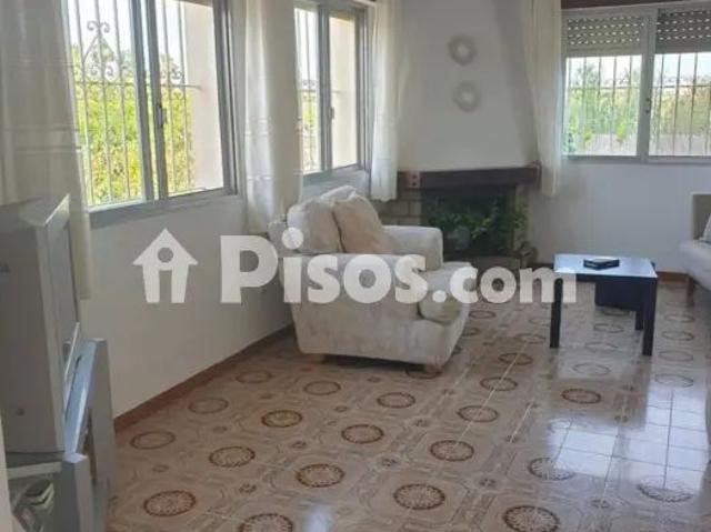 Chalet en alquiler en Planet