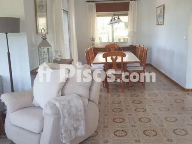 Chalet en alquiler en Planet