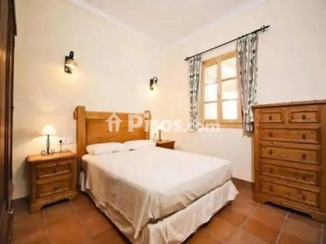 Chalet en alquiler en Platja D'Alcúdia Port D'Alcúdia