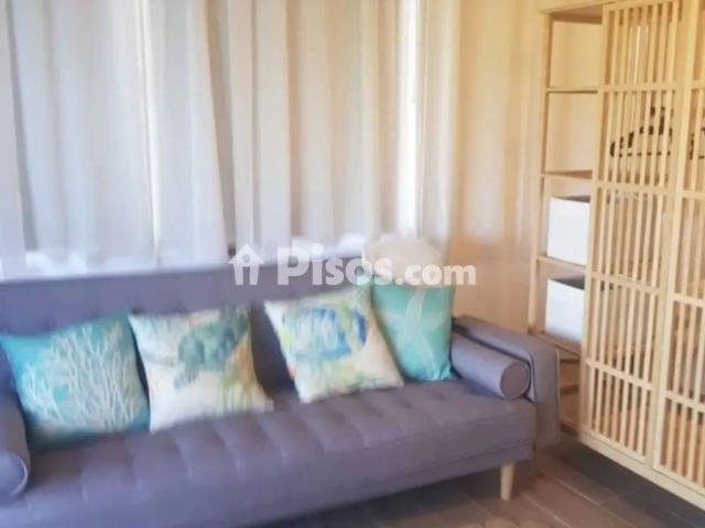 Chalet en alquiler en Platja D'Oliva