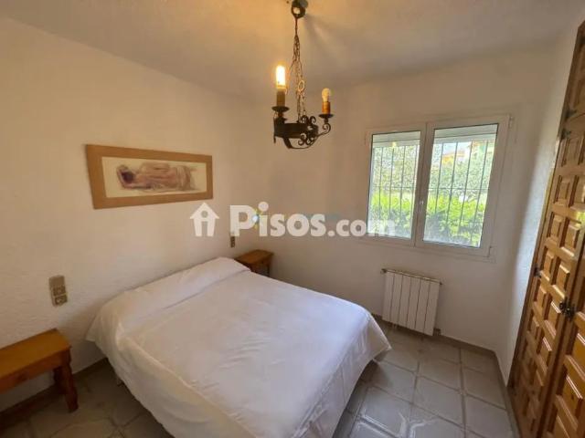 Chalet en alquiler en Platja D'Oliva