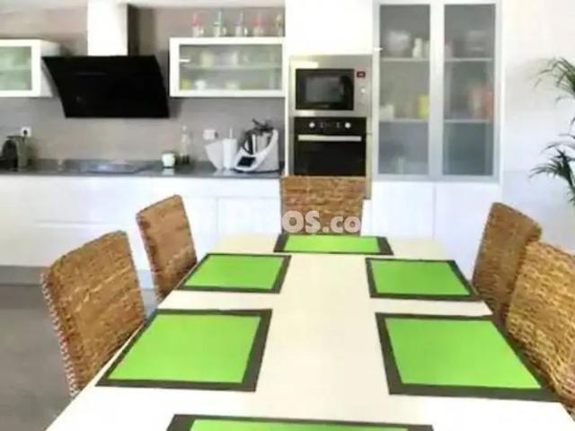 Chalet en alquiler en Platja D'Oliva