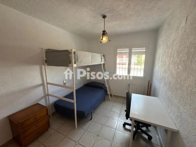 Chalet en alquiler en Platja D'Oliva