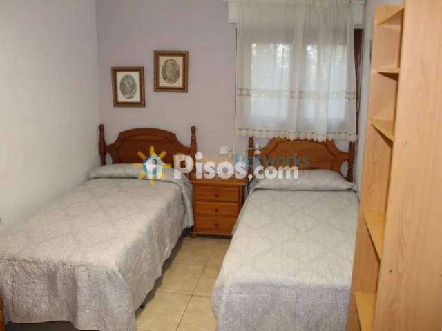 Chalet en alquiler en Platja D'Oliva