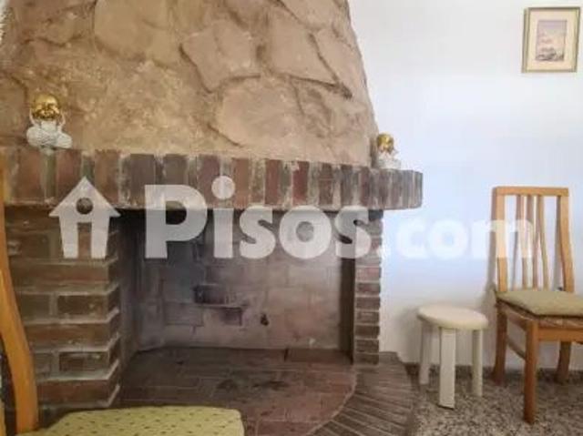 Chalet en alquiler en Platja D'Oliva
