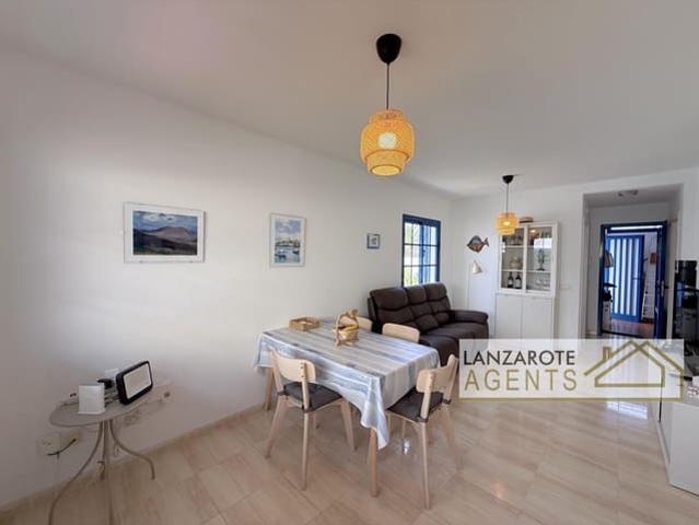Chalet en alquiler en Playa Blanca, Lanzarote