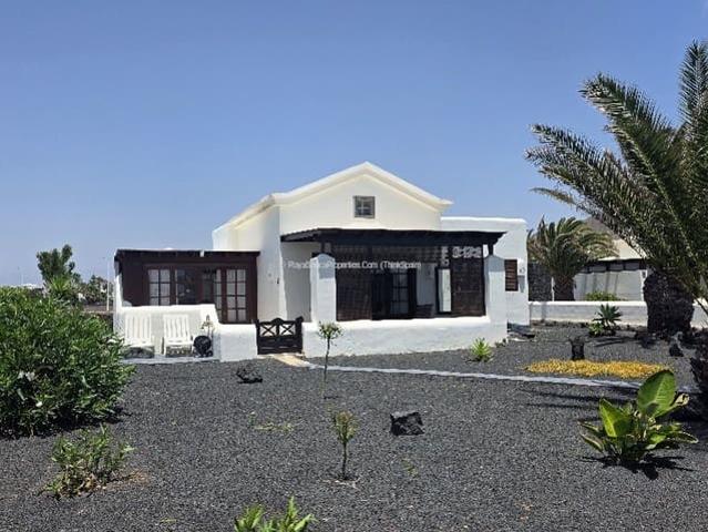 Chalet en alquiler en Playa Blanca, Lanzarote