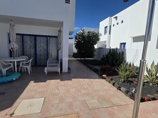 Chalet en alquiler en Playa Blanca, Lanzarote