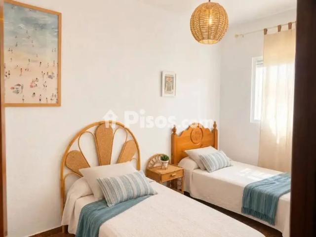 Chalet en alquiler en Playa de La Barrosa