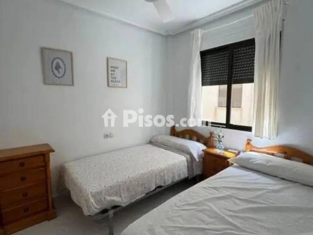 Chalet en alquiler en Playa del Cura