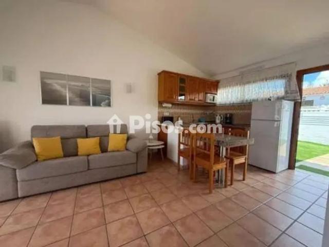 Chalet en alquiler en Playa del Inglés