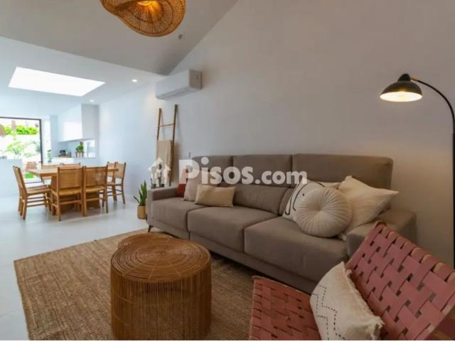 Chalet en alquiler en Playa del Inglés