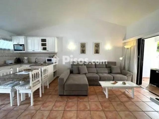 Chalet en alquiler en Playa del Inglés