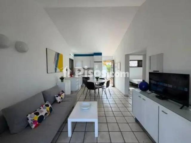 Chalet en alquiler en Playa del Inglés