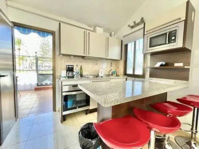Chalet en alquiler en Playa del Inglés