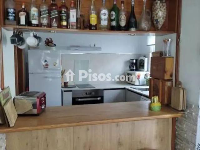 Chalet en alquiler en Playa del Inglés