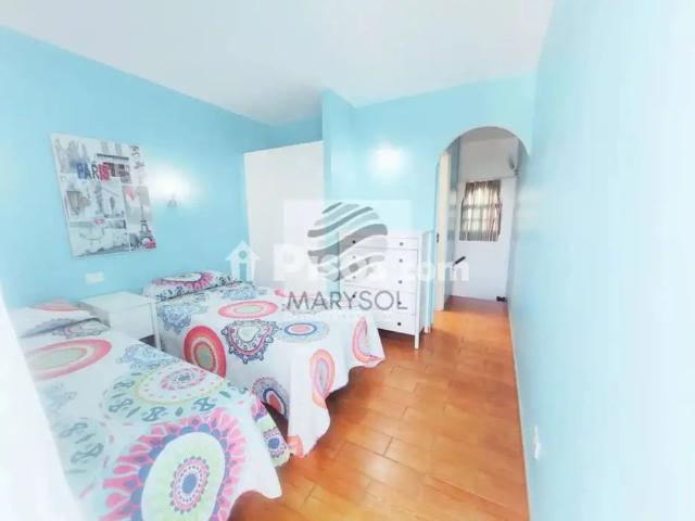 Chalet en alquiler en Playa del Inglés