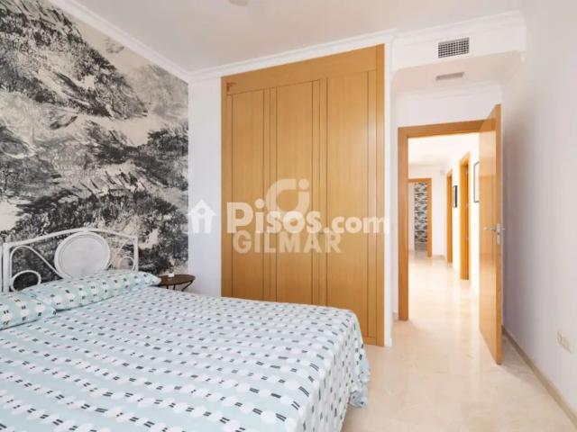 Chalet en alquiler en Playa del Rincón