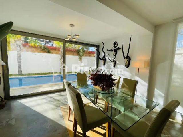 Chalet en alquiler en Playa San Juan