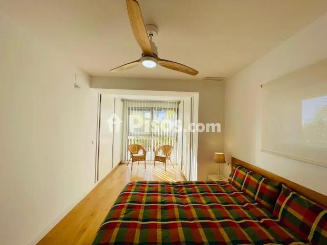 Chalet en alquiler en Playa San Juan