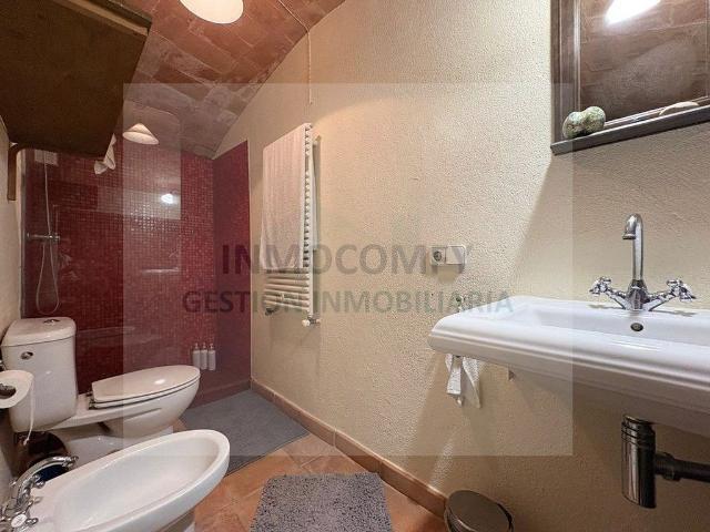 Chalet en alquiler en plaza Jaume I, Cruïlles, de 95 m² 3 habitaciones por 1.250