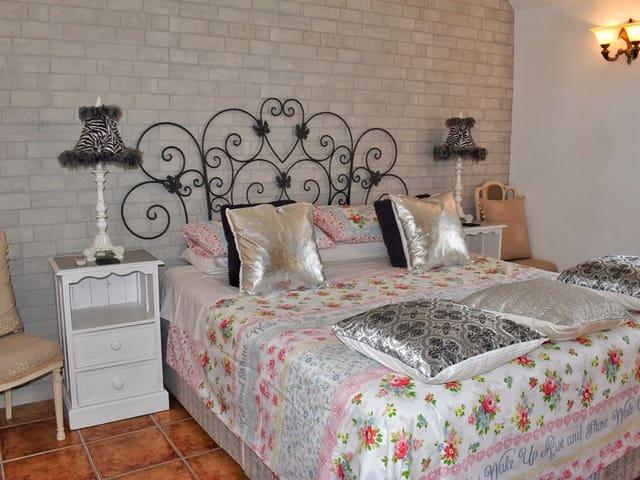 Chalet en alquiler en Pruna, Sevilla