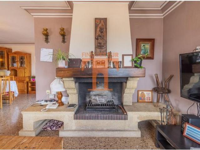 CHALET en ALQUILER en Premià de Dalt Maresme con VISTAS espectaculares y PISCINA privada