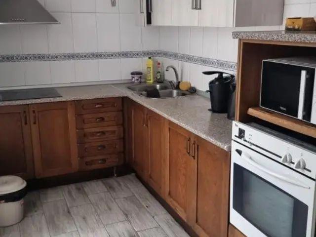 Chalet en alquiler en Principe