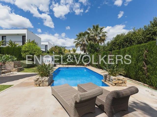 Chalet en alquiler en Puçol, Valencia Costa Valencia