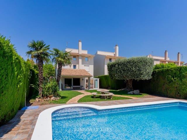 Chalet en alquiler en Puçol, Valencia Costa Valencia