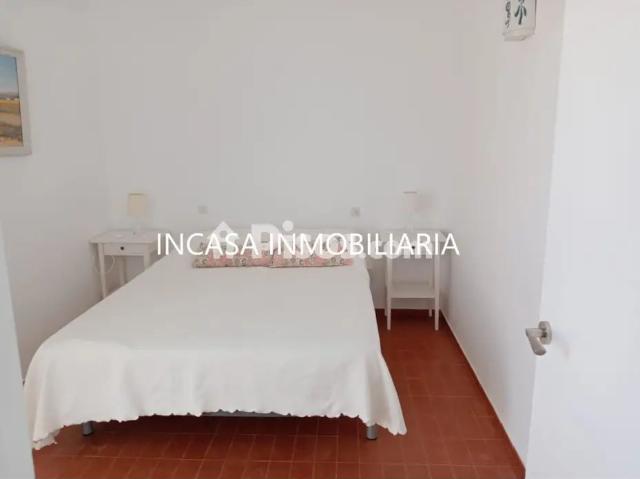 Chalet en alquiler en Pueblo Andaluz